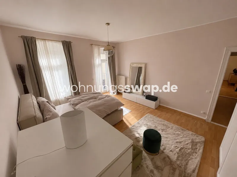 Wohnungstausch: Torstraße 98 — photo 1